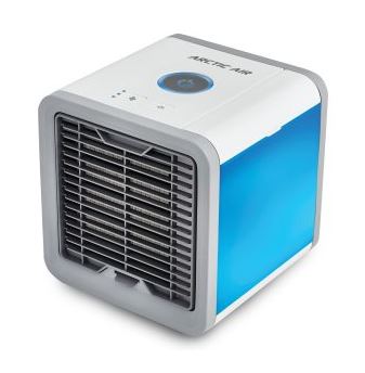 Arctic Air - názory - cena - kde koupit - recenze - diskuze 