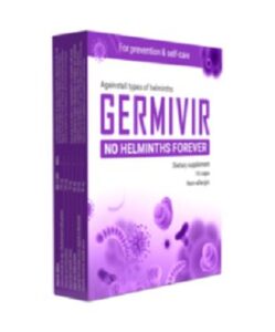 Germivir - názory - cena - kde koupit - recenze - diskuze - lékárna