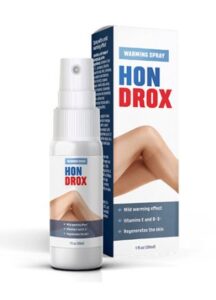 Hondrox - účinky - funguje - názory - zkušenosti