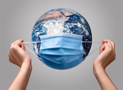Koronavirus tipy, jak investovat izolaci se svým partnerem (aniž byste skončili odděleně)
