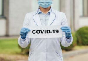 Mylné představy COVID-19