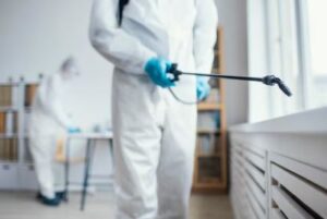 Tipy pro dezinfekci vašeho domu nebo pracovního prostředí