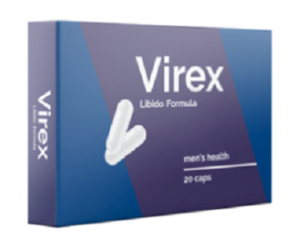 Virex, názory, funguje, účinky, zkušenosti