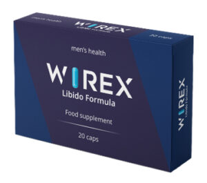 Wirex - zkušenosti - funguje - názory - účinky